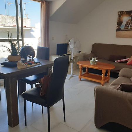 Apartamento Decada Cervantes 19 Fuengirola Εξωτερικό φωτογραφία