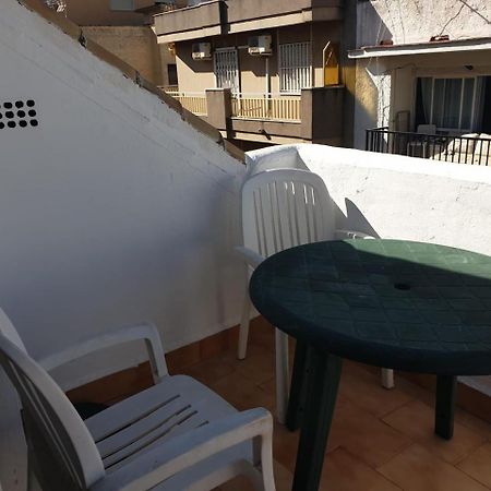 Apartamento Decada Cervantes 19 Fuengirola Εξωτερικό φωτογραφία