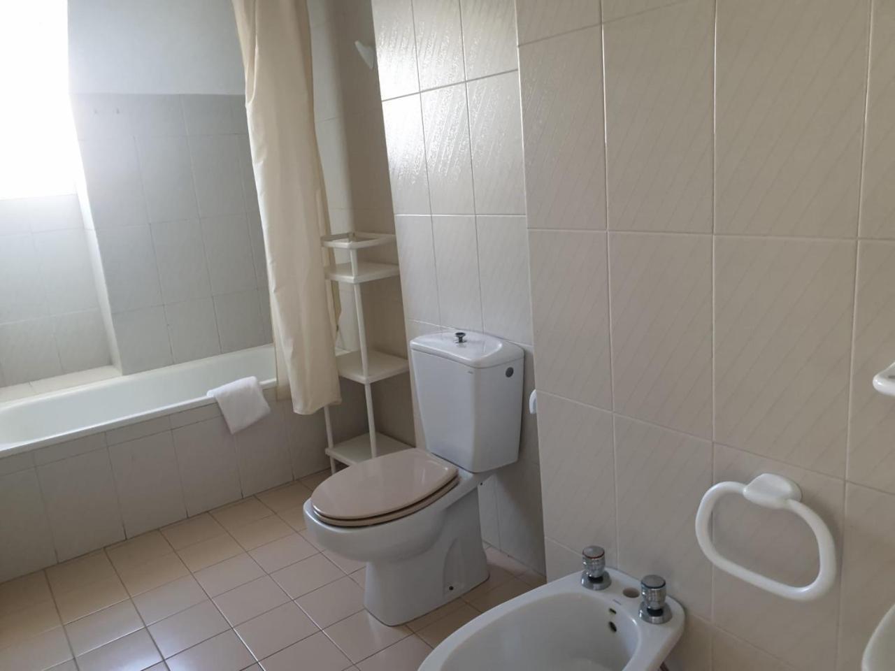 Apartamento Decada Cervantes 19 Fuengirola Εξωτερικό φωτογραφία