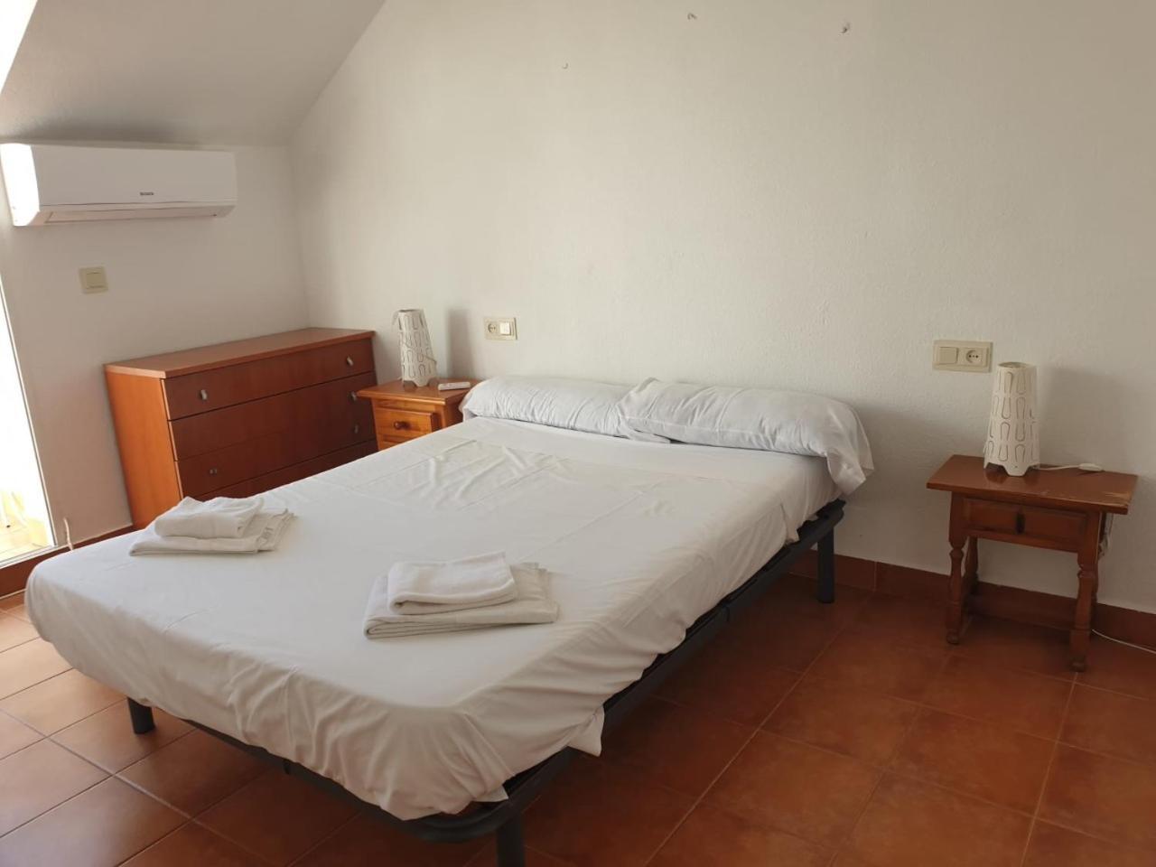 Apartamento Decada Cervantes 19 Fuengirola Εξωτερικό φωτογραφία