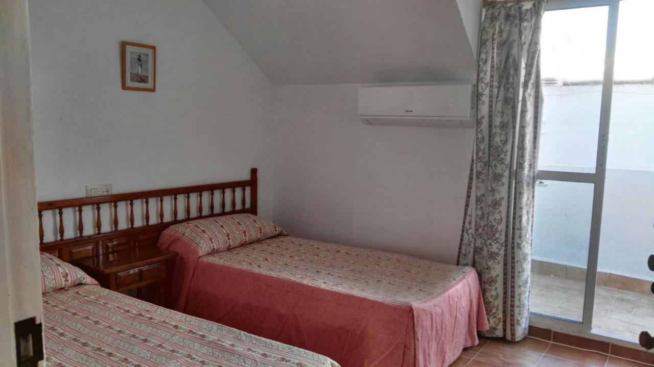 Apartamento Decada Cervantes 19 Fuengirola Εξωτερικό φωτογραφία